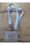 Hello Kitty Neck Strap Lanyard Phone Holder Horizontal Collar Card Holder (Hospital & School & White Collar) - 3