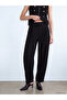 Esvab • Modern & Distinctive High Waist Pleated Women's Balloon Pants - 2