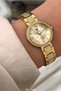 F24098L Women's Wristwatch with Steel Strap - 2