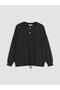 Timeless Clothing & Timeless Choices Zero Roba Collar Women's Sweatshirt