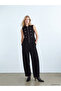 Esvab • Modern & Distinctive High Waist Pleated Women's Balloon Pants