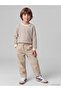 Esvab • Modern & Distinctive Baggy Fit Boys' Velvet Trousers - 2