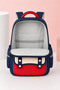 Children's School Bag with Spine Support, Waterproof, Windproof, Toy Doll, Gift - 6