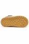Unisex Children's Furry Suede Winter Boots – Non-Slip Sole with Velcro and Buckle Detail - 5