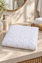 Cotton Love Hand Towel White - 2