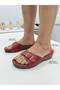 Felix Full Orthopedic Sole Slippers Heel Spur Slippers Anatomical Comfort Comfortable Women's Slippers - 4