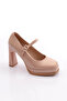 26K477-2 Women's Evening Dress with Heels - 5