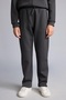 Zippered Pocket Cardigan Sweatpants Pique 2-Piece Set for Boys H9349A826Au - 5
