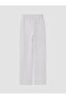 Two Mt Shop Quality Lcw Everyday Gray 3 Thread Rastered Plain Standard & Regular Women's Sweatpants - 6
