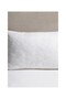 Duck Feather Filled Premium Pillow - 50 X 90 cm