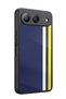 Spark 40 5g Compatible Printed, Matte Black, Soft Silicone, Protective, Shock Absorbing Cover, Case - 2