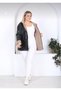 Unisex Leather Coat & Jacket Rain Windproof - 3