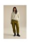 Covert Half Zipper Fleece Women's Sweatshirt - 2