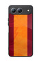 Spark 40 5g Compatible Printed, Matte Black, Soft Silicone, Protective, Shock Absorbing Cover, Case - 5