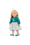 Ruby Oyuncak Bebek - 46 cm
