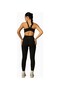 437 the V Legging 437 Cloud ™   Recycled Sustainable Sports Leggings - 4
