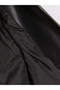 Shining Choices from Shining Store Jacket Roba Yaka Boy's Leather Look Coat - 5