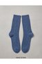 6 Pack Acrylic Thermal Men's Winter Socks - 2