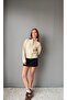 Women's Double Zippered Knitwear Cardigan - 3