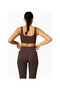 437 the Square Bra |   437 Cloud ™   Recycled Sustainable Sports Bra - 2