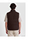 Lcw Vision Slim Fit High Collar Men's Puffer Vest - 2