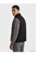 Lcw Vision Slim Fit High Collar Men's Puffer Vest - 2