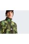 M Novelty Logo Glacier 1/4 Zip - Print Men's Outdoor Quarter Zip Fleece Top Nf0A8 - 6