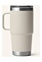 Rambler ®   Thermo Mug, 591 Ml, Stainless Steel, with Lid - 2