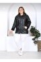 Unisex Leather Coat & Jacket Rain Windproof