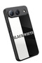 Spark 40 5g Compatible Printed, Matte Black, Soft Silicone, Protective, Shock Absorbing Cover, Case - 3