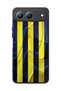 Spark 40 5g Compatible Printed, Matte Black, Soft Silicone, Protective, Shock Absorbing Cover, Case - 5