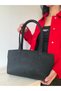 Women's Lina Model Baguette Shoulder Bag - 3