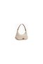 Lily vegan leather women's shoulder bag - 3