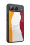 Spark 40 5g Compatible Printed, Matte Black, Soft Silicone, Protective, Shock Absorbing Cover, Case - 2