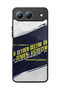 Spark 40 5g Compatible Printed, Matte Black, Soft Silicone, Protective, Shock Absorbing Cover, Case - 5