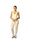 437 the Essentials Leggings 437 Cloud ™   Recycled Sustainable Women's Sports Leggings - 3