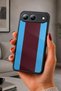 Spark 40 5g Compatible Printed, Matte Black, Soft Silicone, Protective, Shock Absorbing Cover, Case