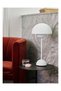 Flowerpot Vp3 Table Lamp, Verner Panton Design, E27 Base, 49 cm - 2