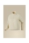 Covert Half Zipper Fleece Women's Sweatshirt - 8