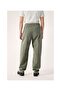 Kragg Cotton Blend 4-Way Stretch Women's Trousers - 3
