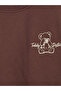 Esvab • Modern & Distinctive 2-Piece Printed Thick Sweatshirt for Girls - 7