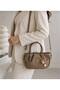 Italy Star Charm Hand and Crossbody Women's Bag (Adjustable Long Strap) - 2
