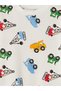 I Embroidered Baby Boy Rompers from Freezen Store - 4