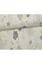 Bedding Set Pink Night Themed, Zippered, 70% Cotton, 30% Polyamide, 100X150 Baby Duvet Cover - 2