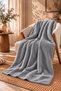 Single Welsoft Blanket 150X220 cm – Soft Textured Warm and Comfortable Blanket - 6
