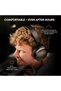 Dt 700 Pro X Closed Back Premium Studio Headphones, Wired - 6