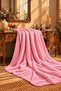 Single Welsoft Blanket 150X220 cm – Soft Textured Warm and Comfortable Blanket - 4