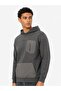 Regular Fit Men's Sweatshirt - 4