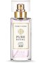 820 Perfume for Her Women 50 ml | Fresh Floral Peach, Orange Blossom, Warm Sandalwood & Musk | 20% Long Lasting