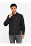 Relax Fit Men's Shirt U.Kol - 3